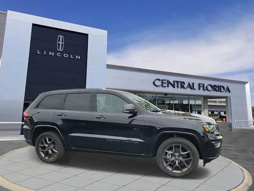 JEEP GRAND CHEROKEE 2021 1C4RJEBG2MC785136 image